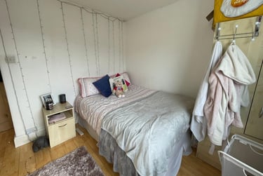 4 bed house, Seymour Avenue, Lipson, Plymouth, PL48RA - Image 1
